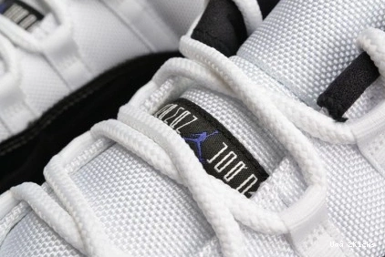 Breathable 712 Concord 528895-153 Retro Low 11 Jordan 0830